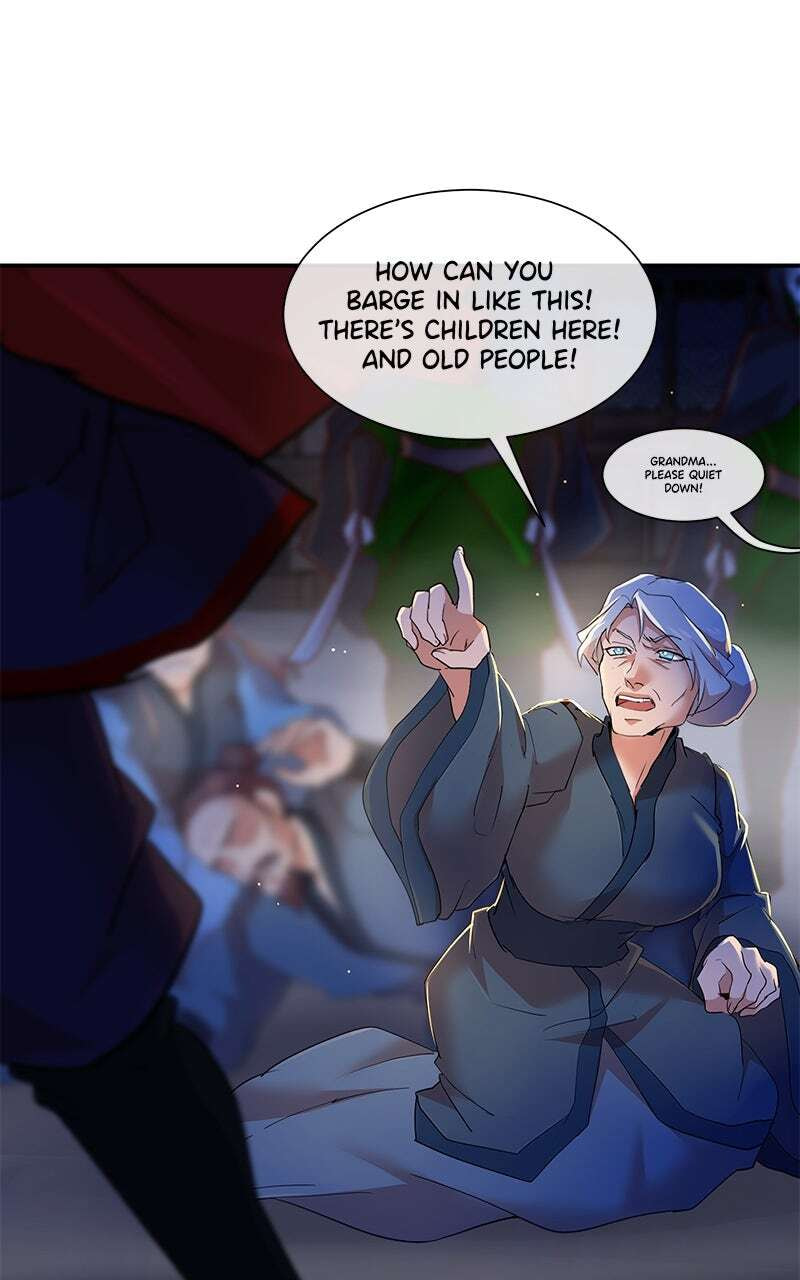 SubZero Chapter 249 page 59 - 