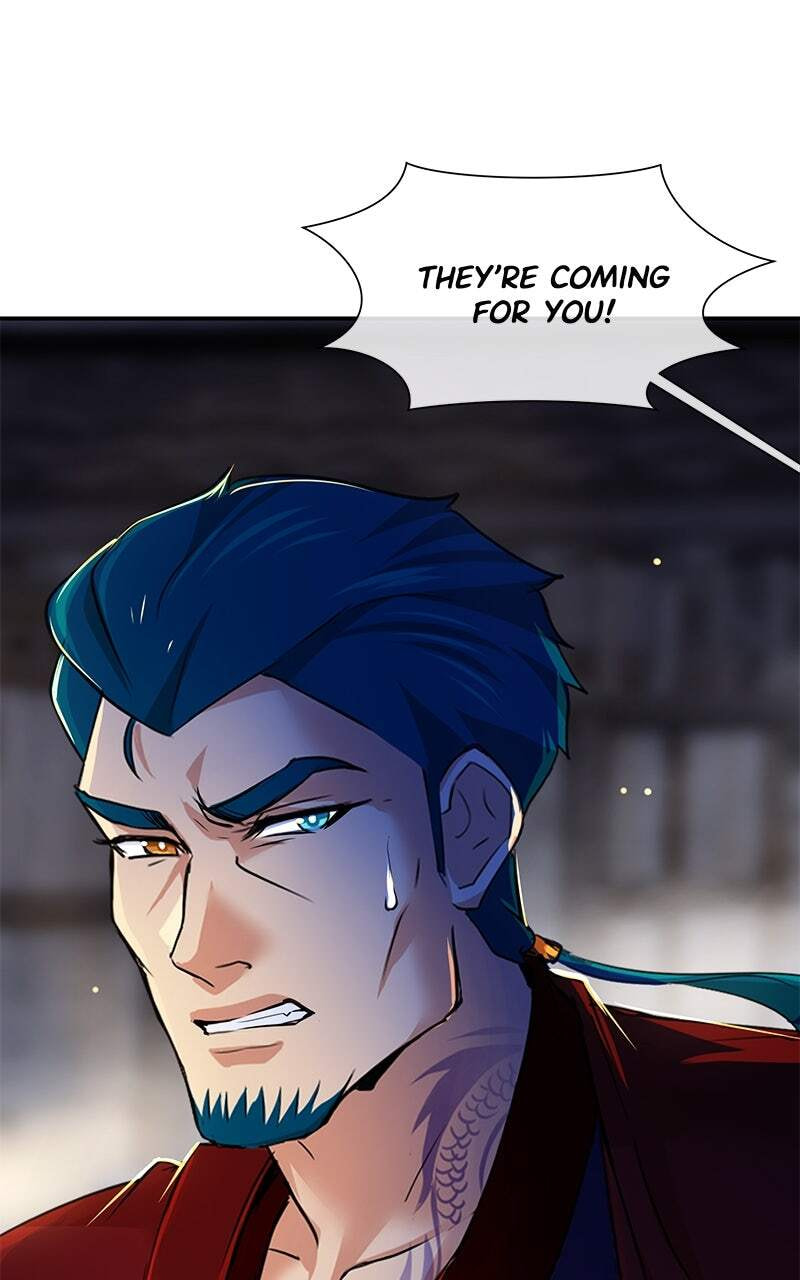 SubZero Chapter 249 page 61 - 