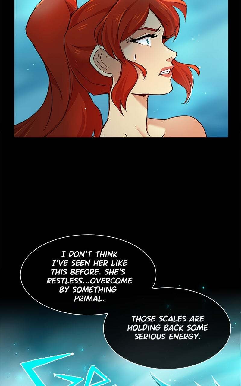 SubZero Chapter 251 page 37 - 