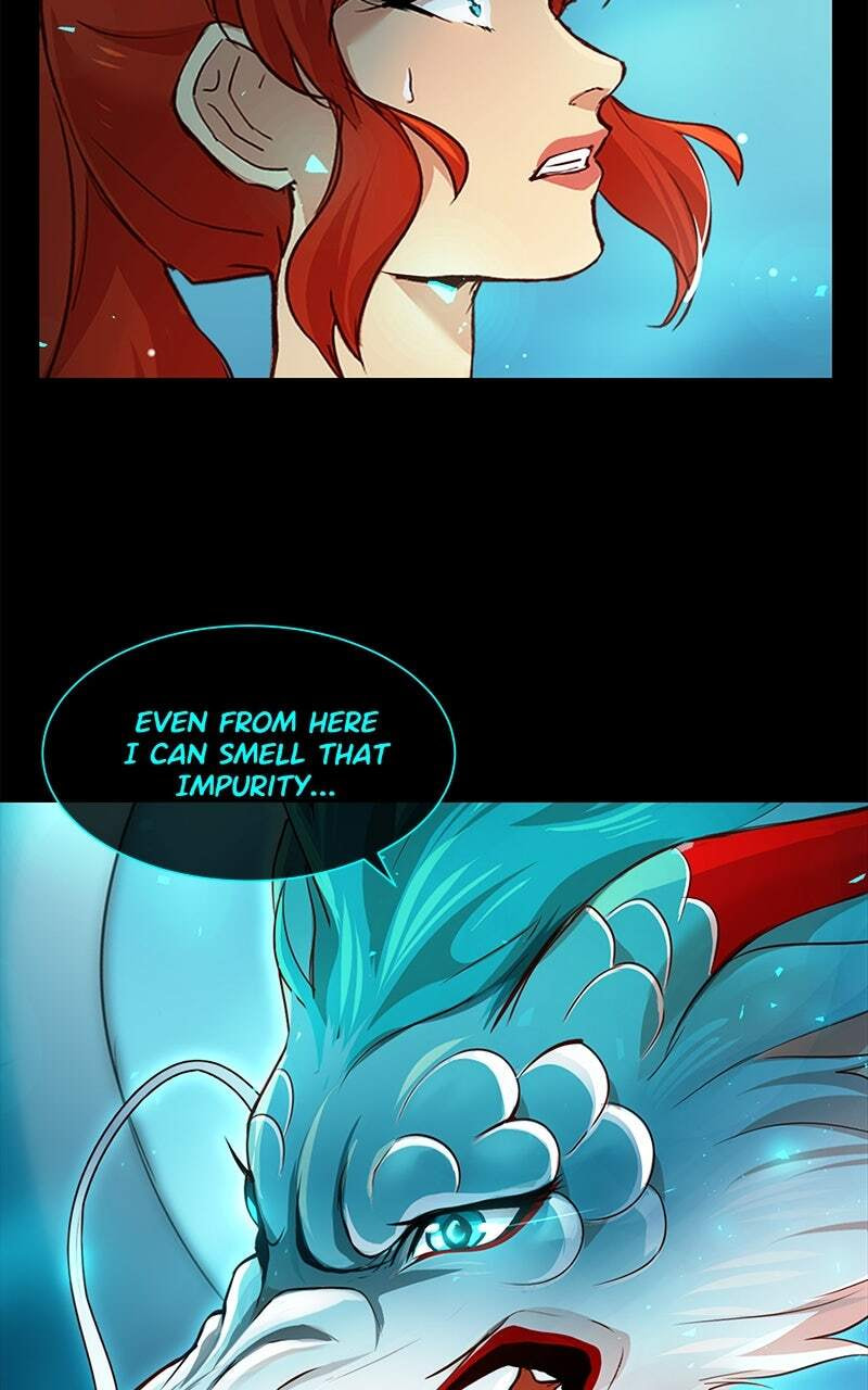 SubZero Chapter 251 page 40 - 