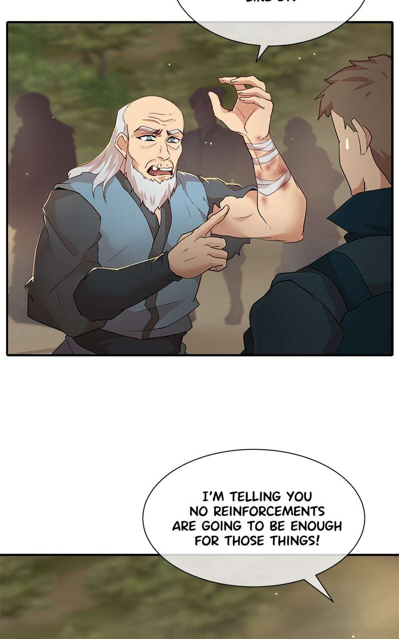 SubZero Chapter 251 page 61 - 