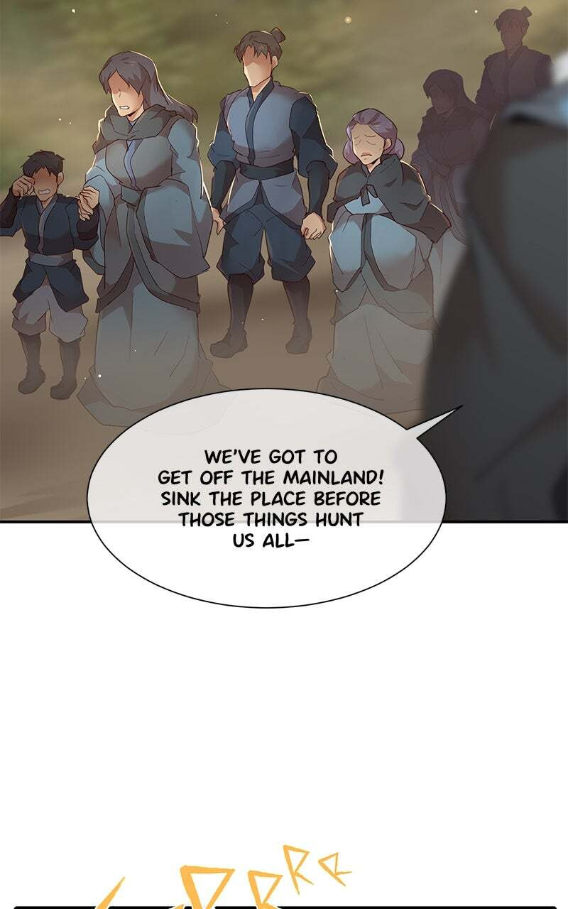 SubZero Chapter 251 page 62 - 
