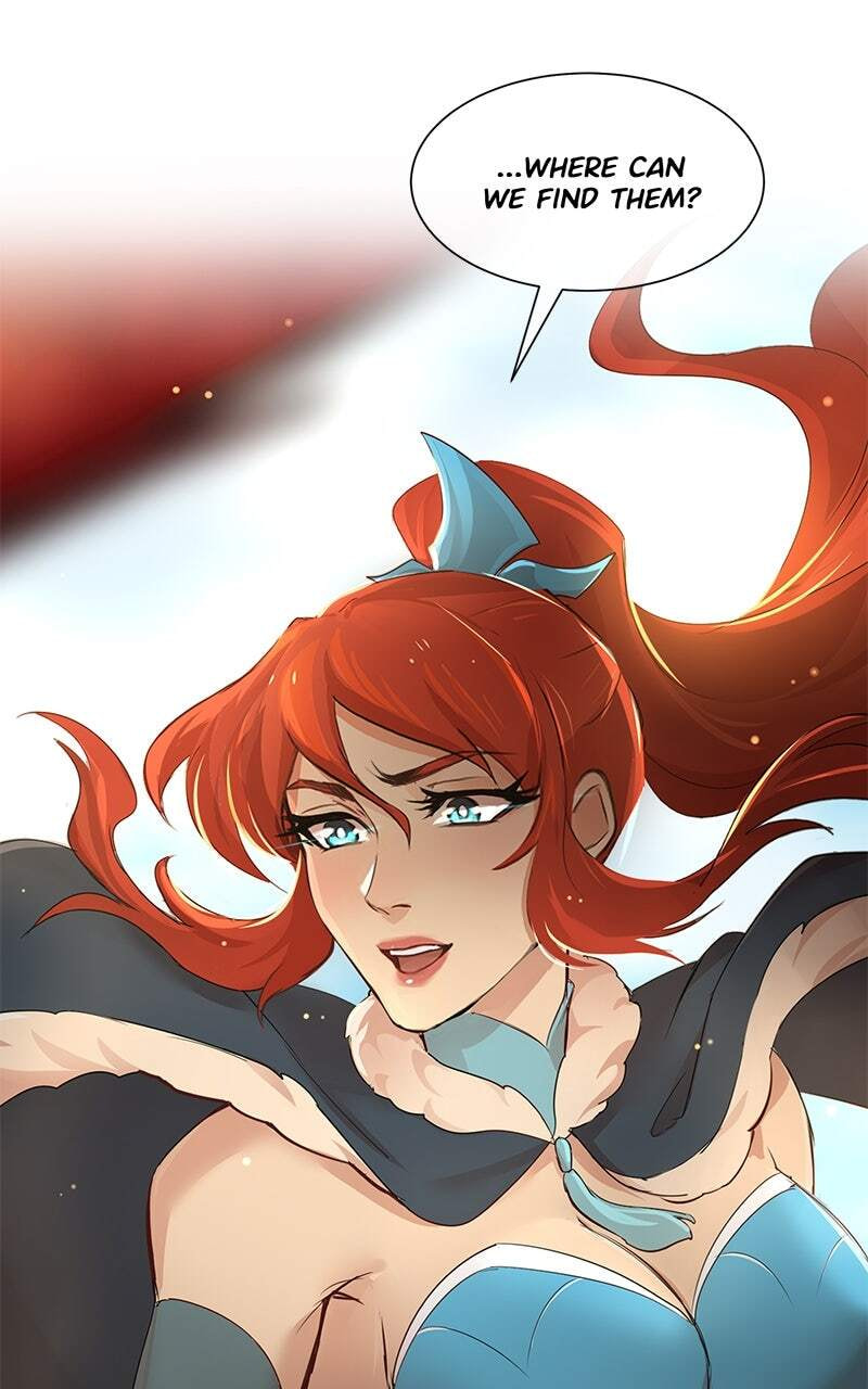 SubZero Chapter 251 page 71 - 