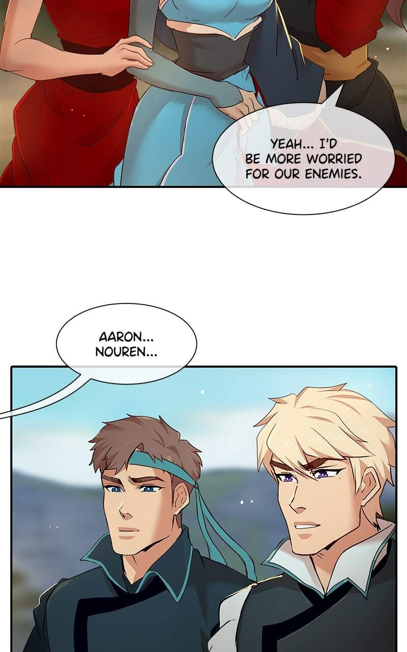 SubZero Chapter 252 page 31 - 