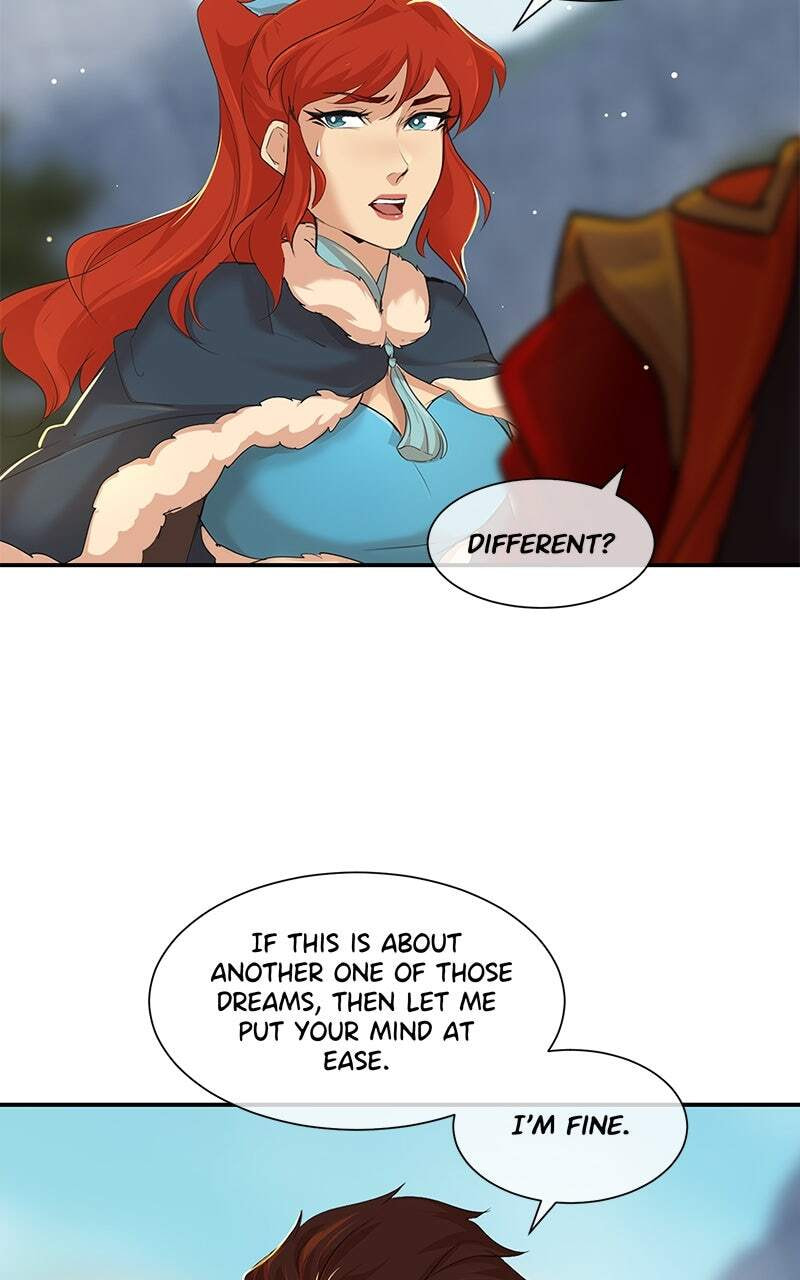 SubZero Chapter 252 page 42 - 