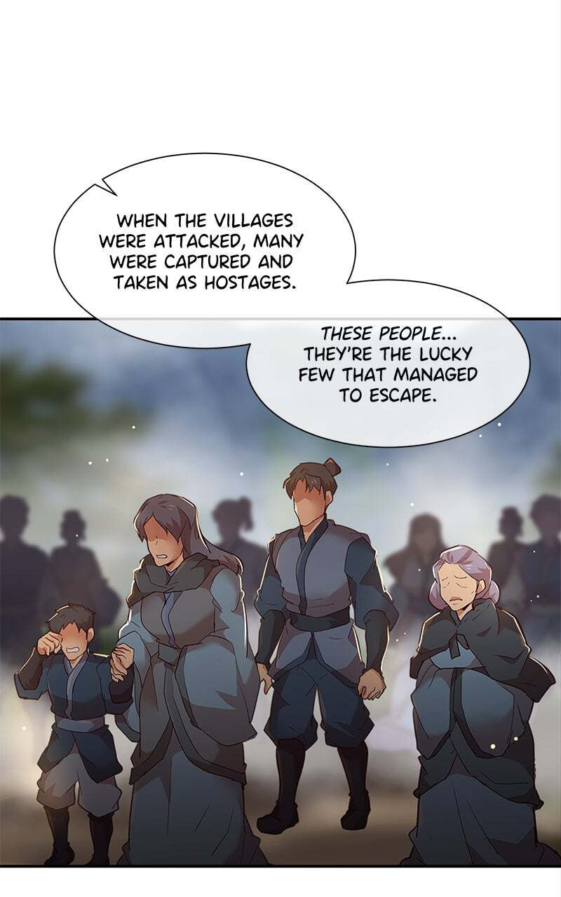 SubZero Chapter 252 page 8 - 