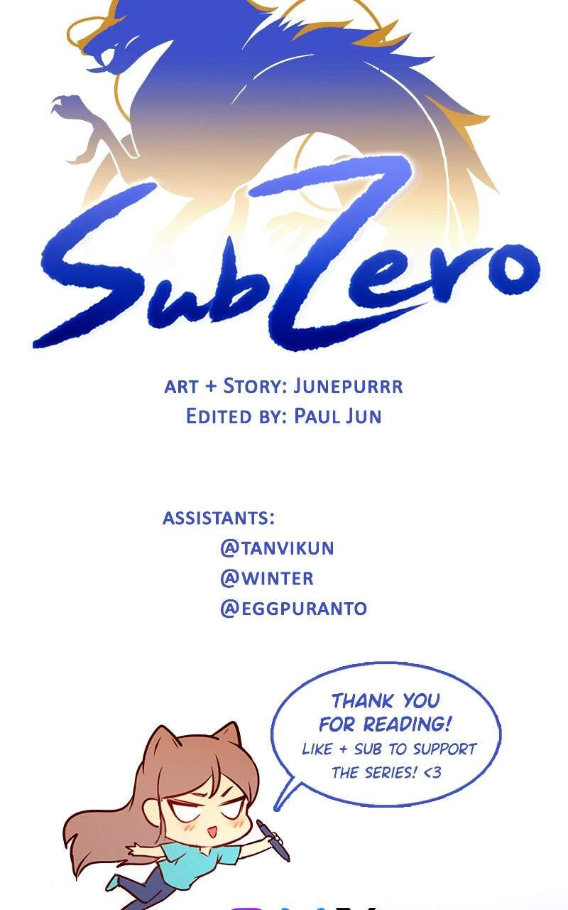 SubZero Chapter 252 page 77 - 