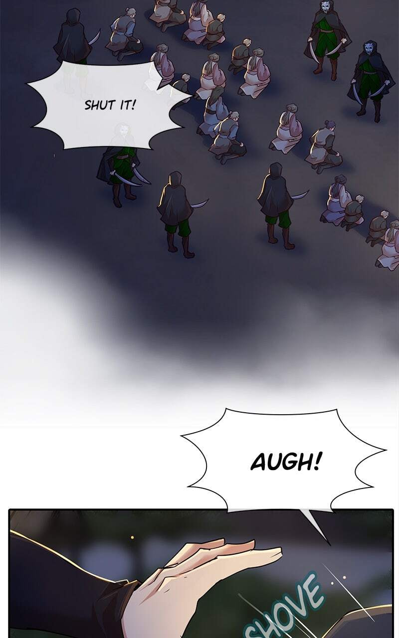 SubZero Chapter 253 page 16 - 