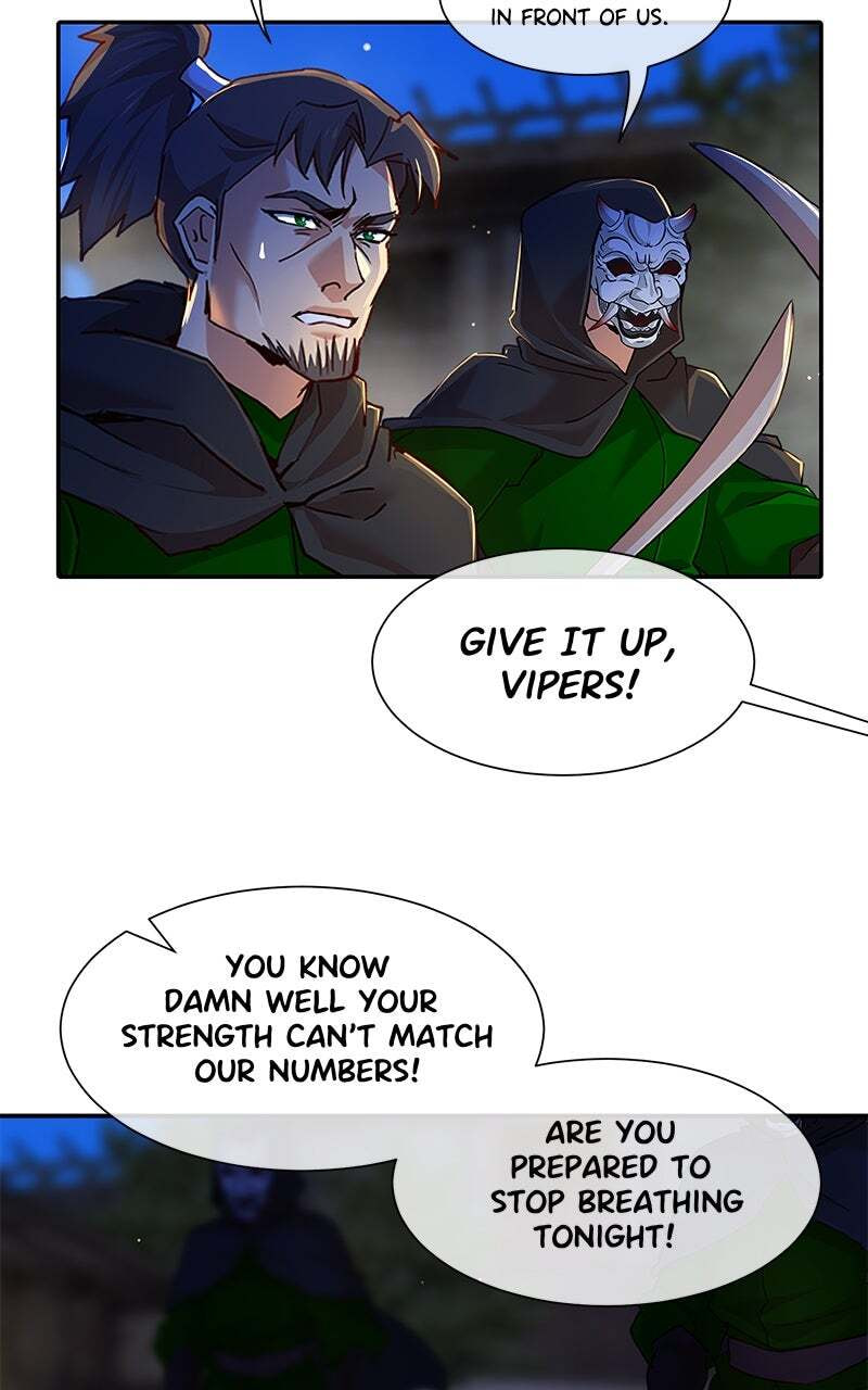 SubZero Chapter 253 page 42 - 