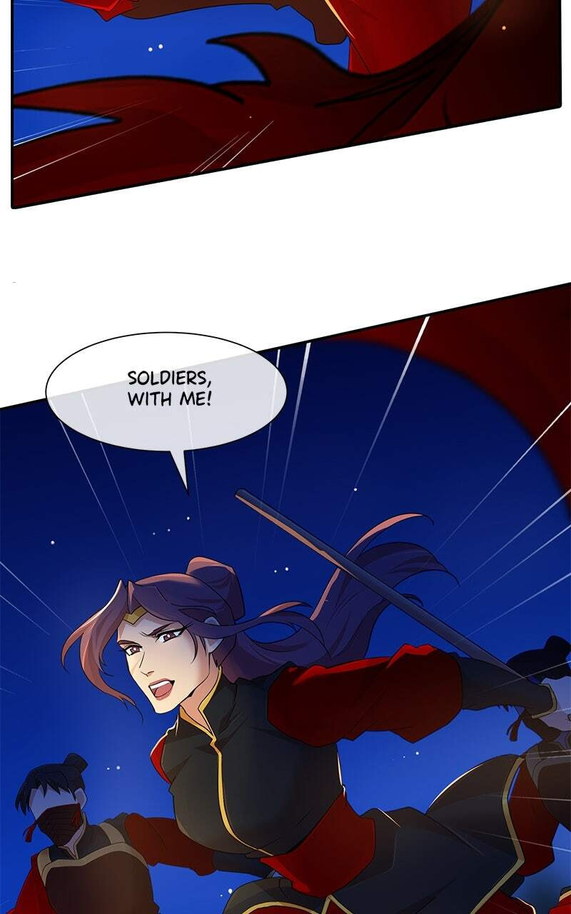 SubZero Chapter 253 page 61 - 