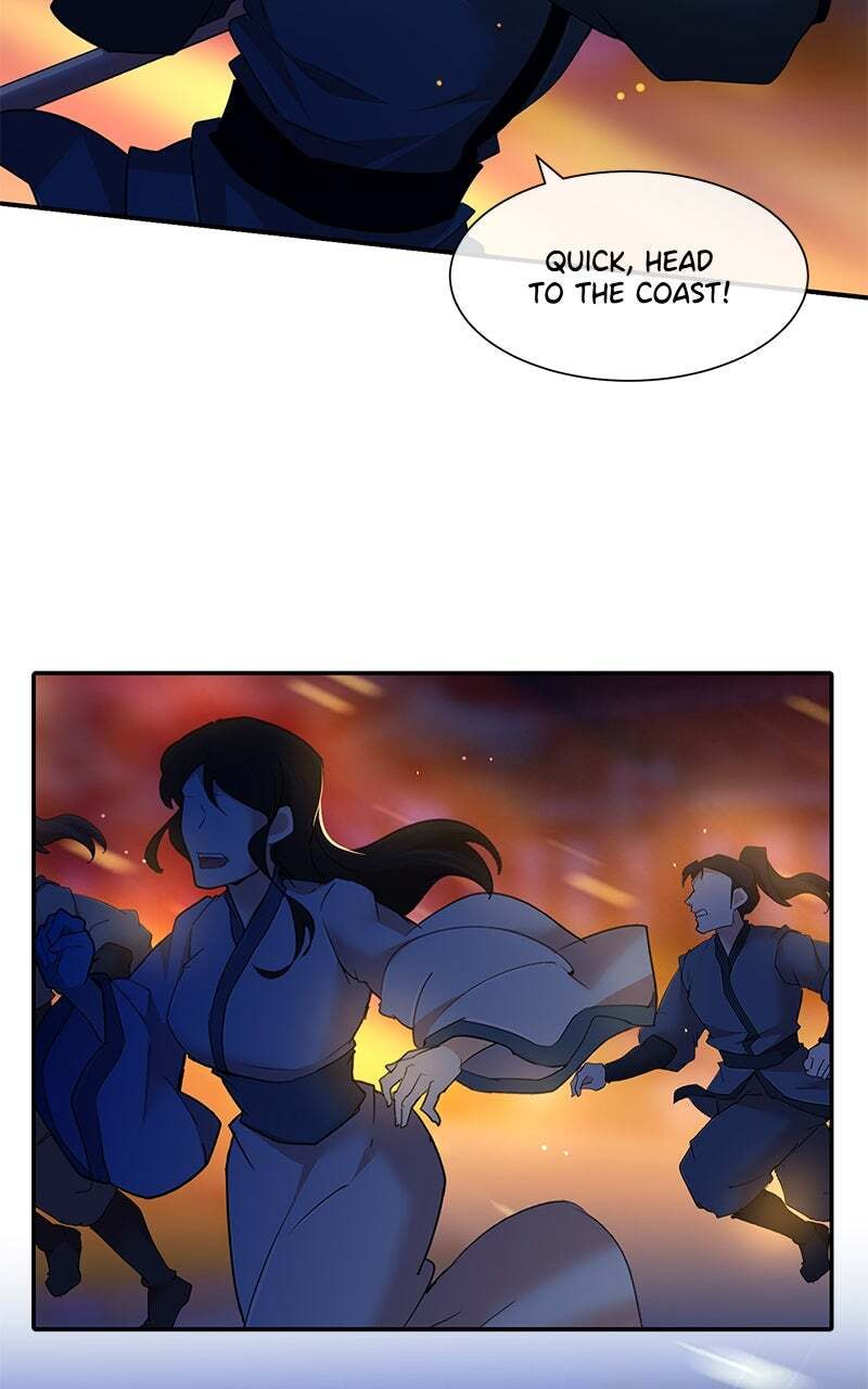 SubZero Chapter 253 page 65 - 