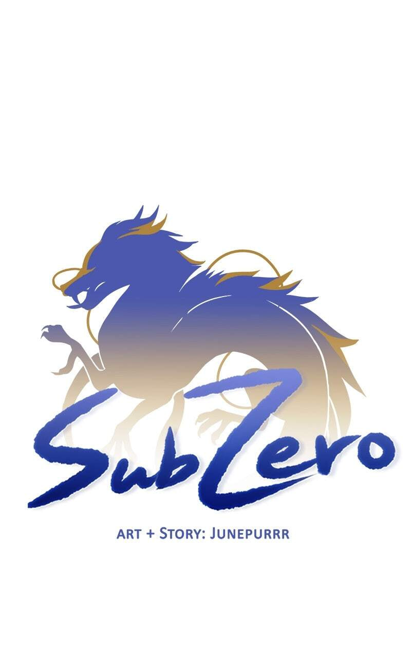 SubZero Chapter 254 page 11 - 