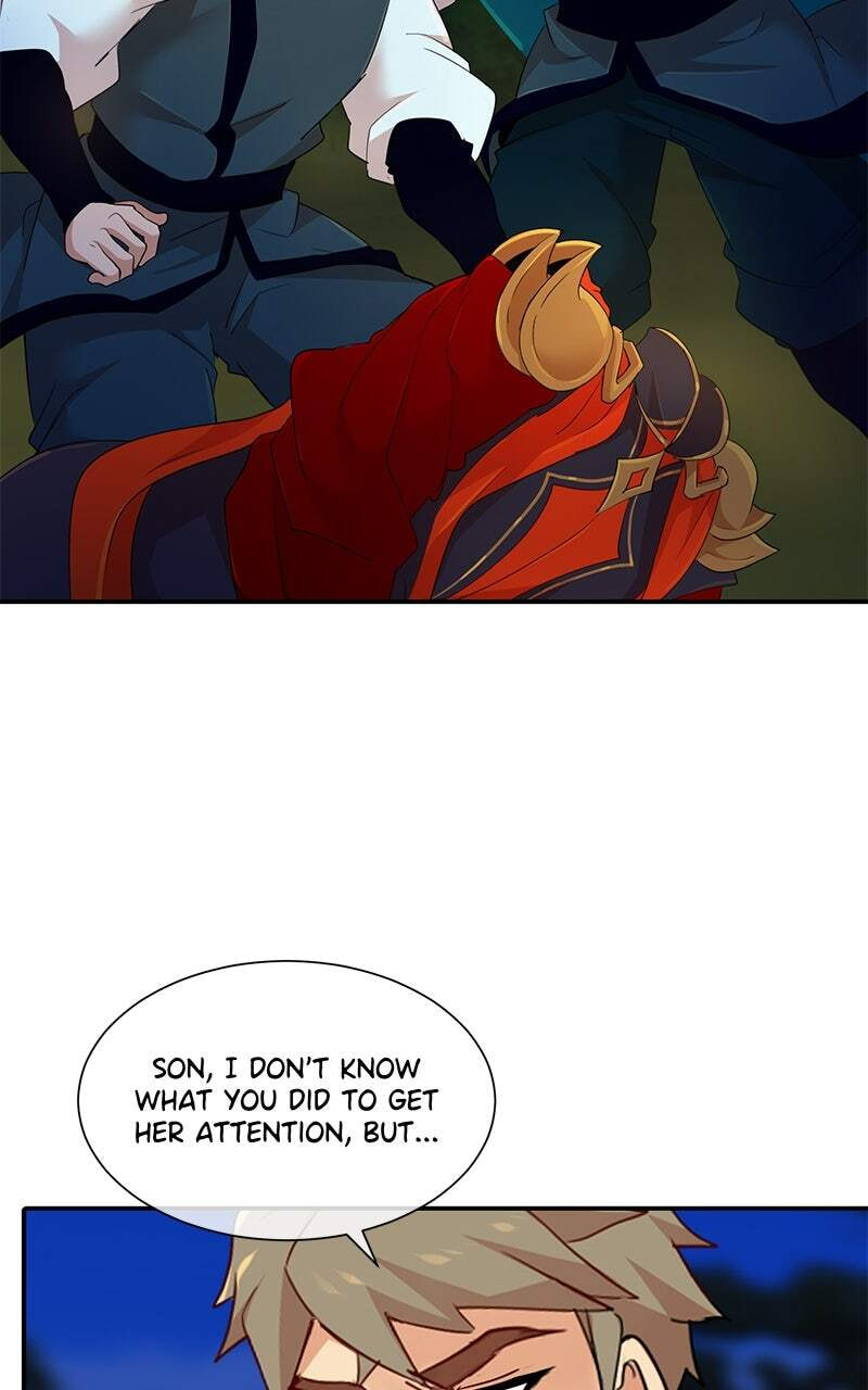 SubZero Chapter 254 page 18 - 