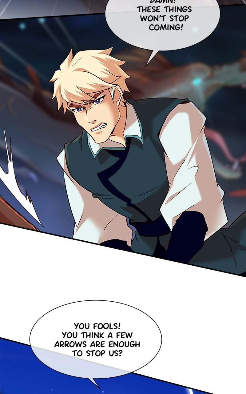 SubZero Chapter 254 page 35 - 