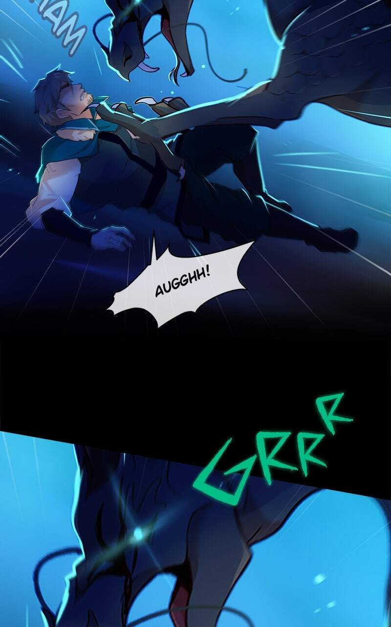 SubZero Chapter 254 page 40 - 