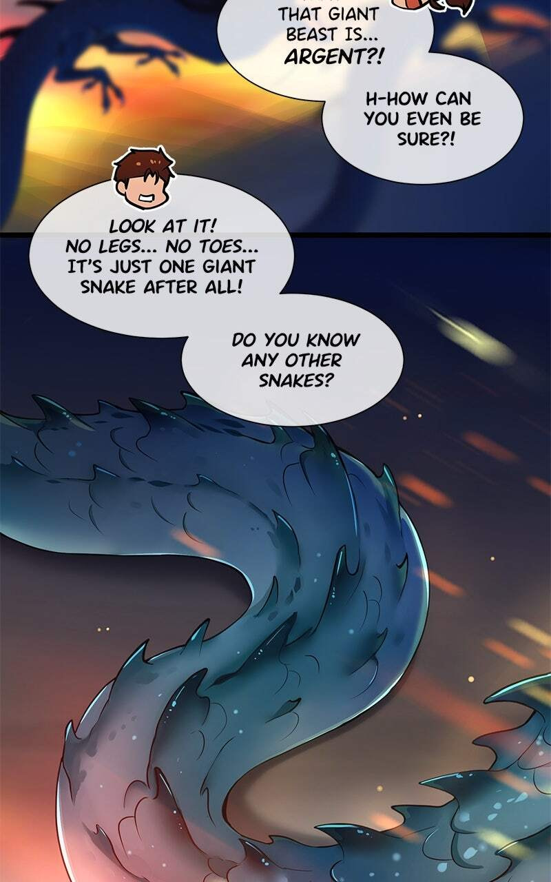 SubZero Chapter 254 page 60 - 