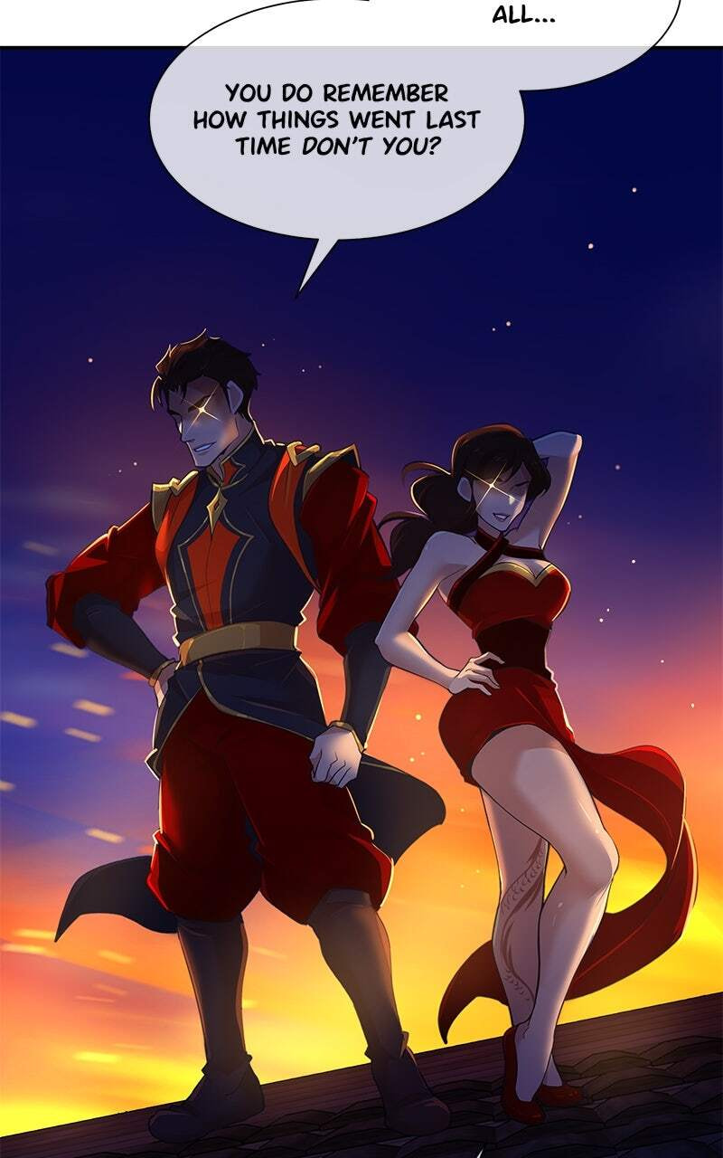 SubZero Chapter 254 page 76 - 