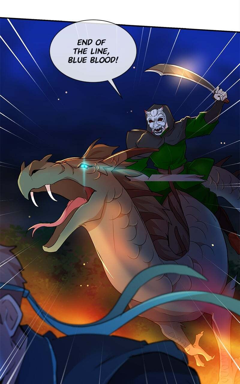 SubZero Chapter 255 page 23 - 