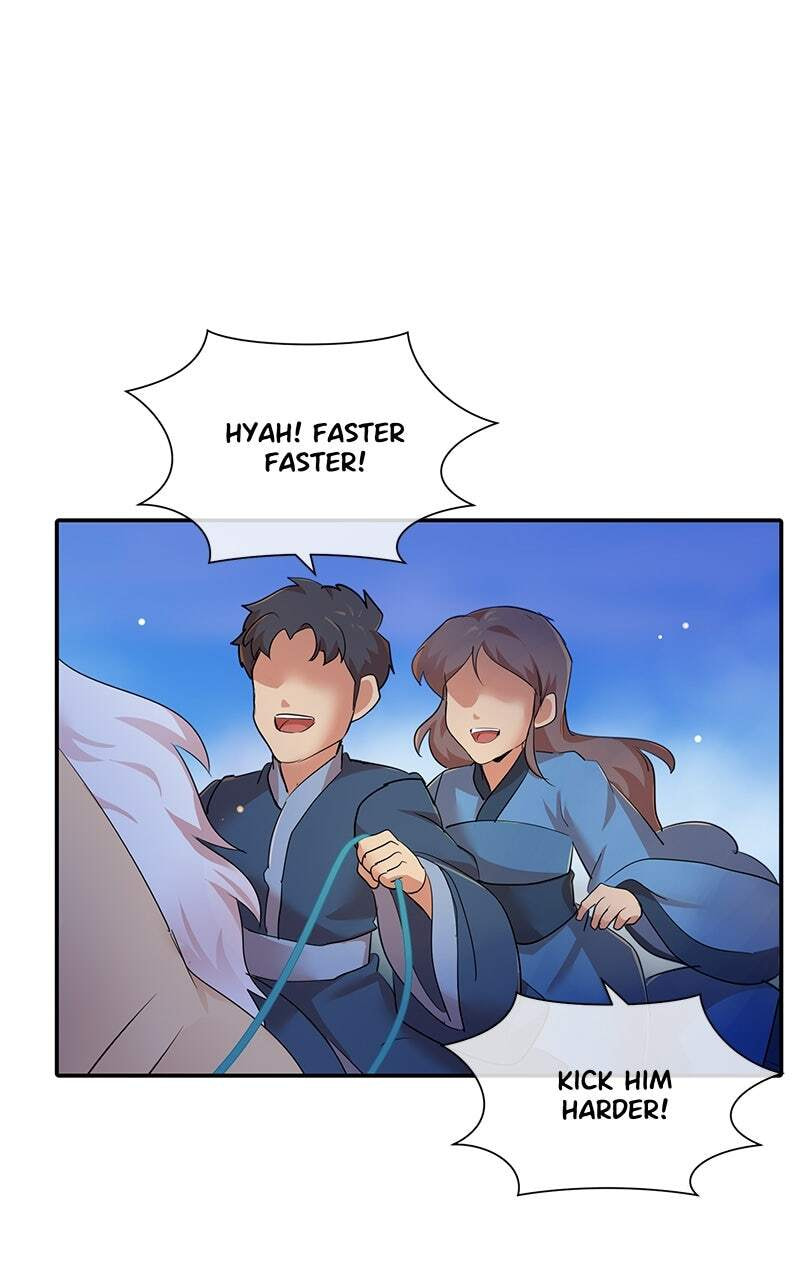 SubZero Chapter 255 page 4 - 