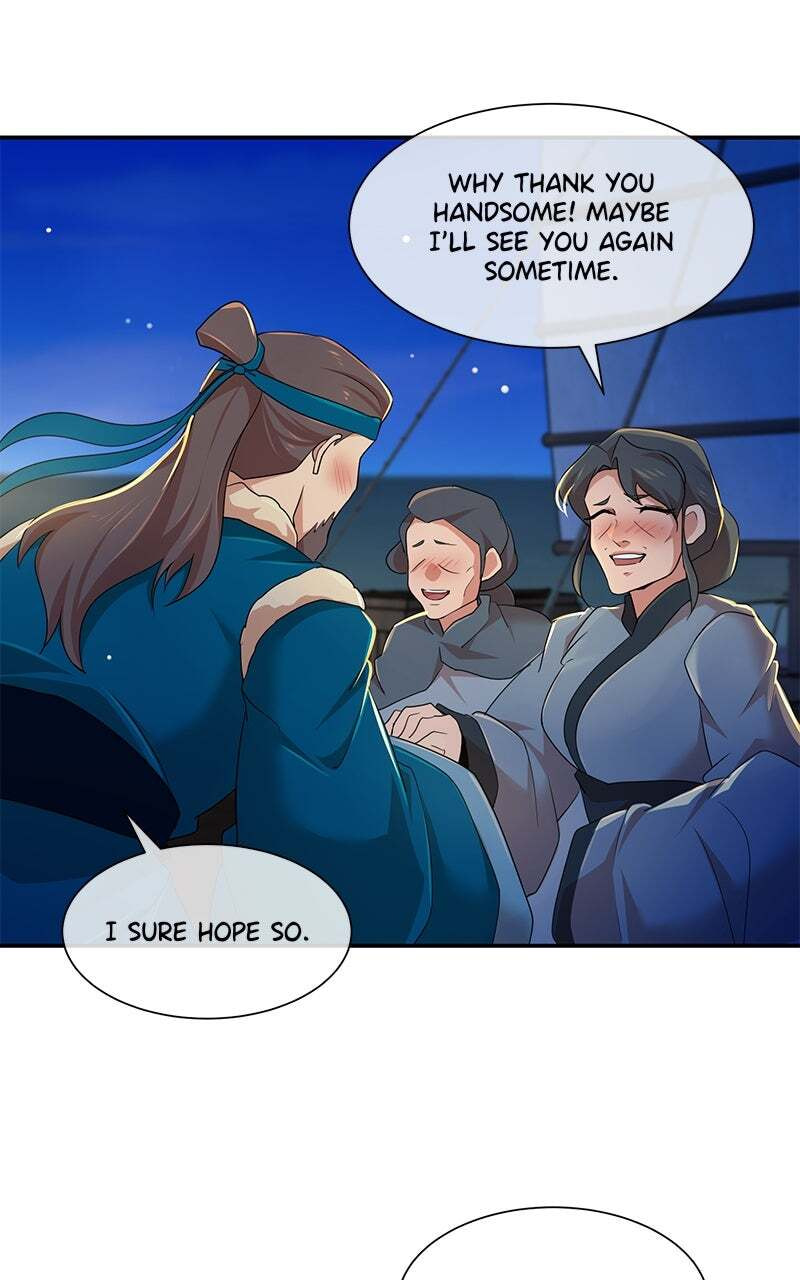 SubZero Chapter 255 page 73 - 