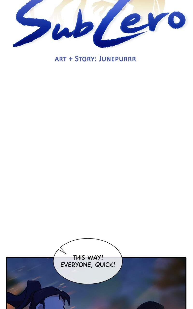 SubZero Chapter 256 page 20 - 
