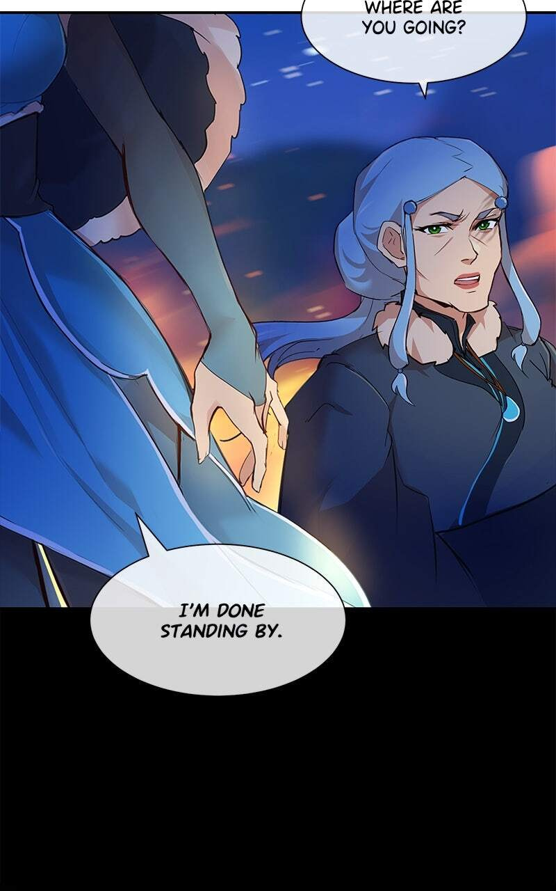 SubZero Chapter 256 page 34 - 