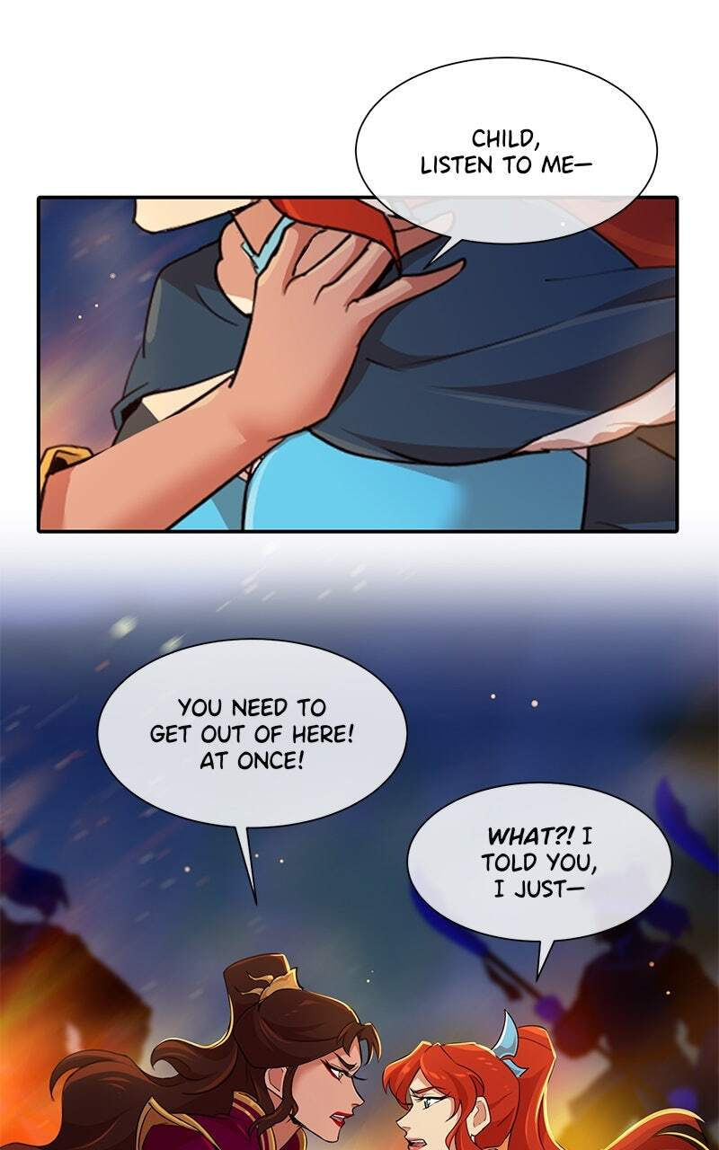 SubZero Chapter 256 page 45 - 