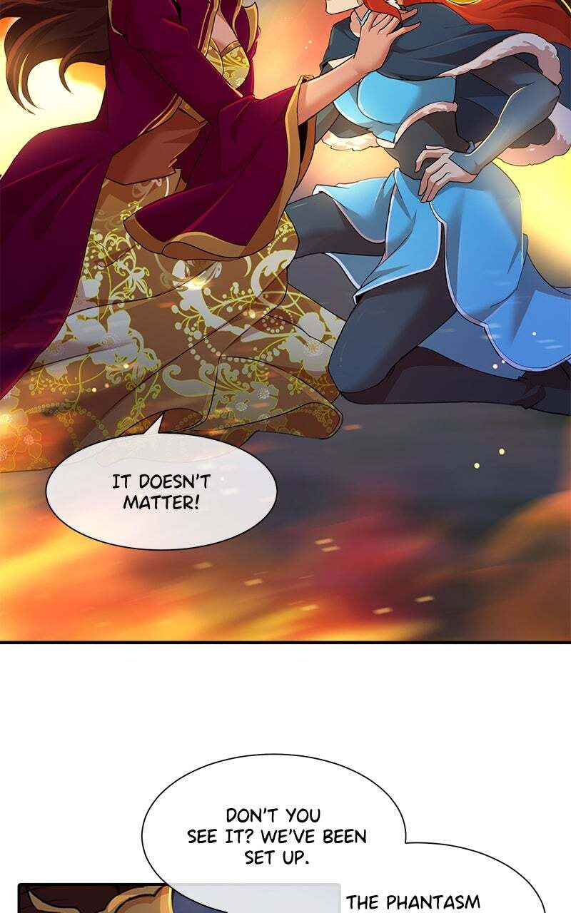 SubZero Chapter 256 page 46 - 