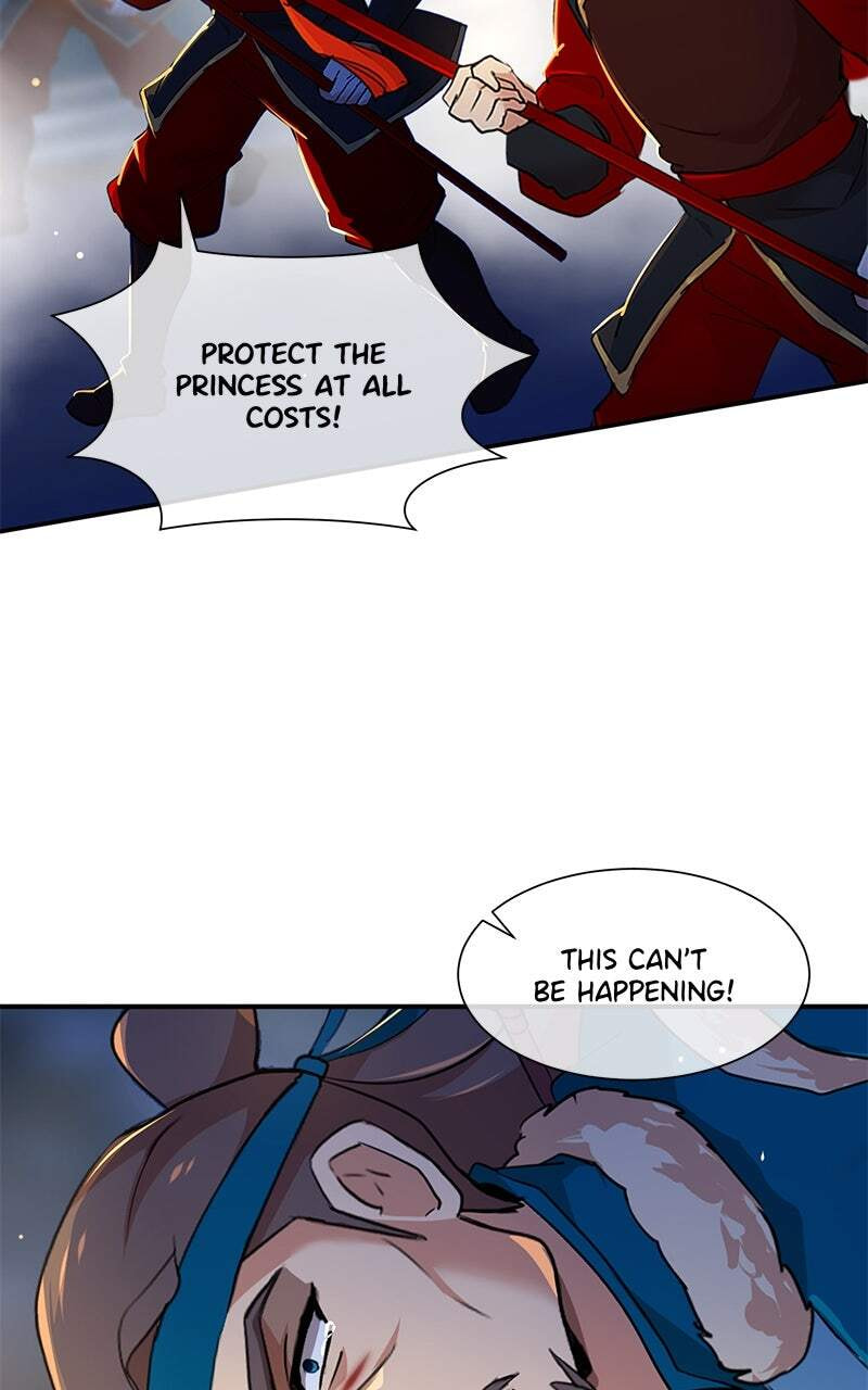SubZero Chapter 256 page 8 - 
