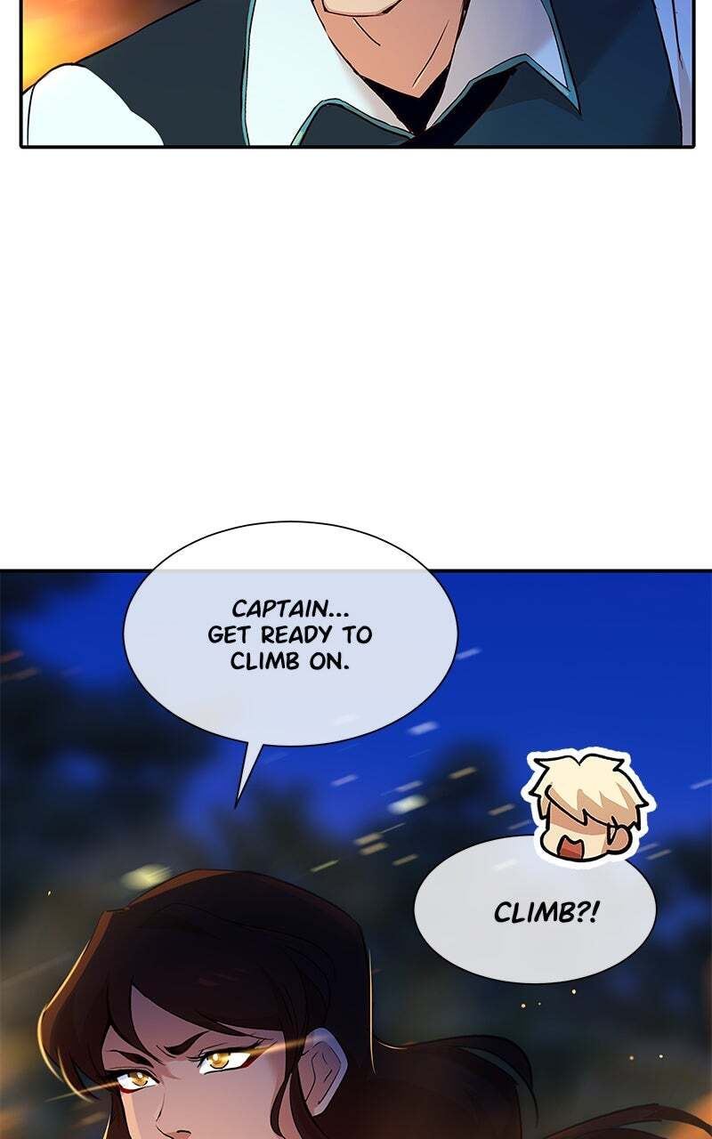 SubZero Chapter 257 page 39 - 