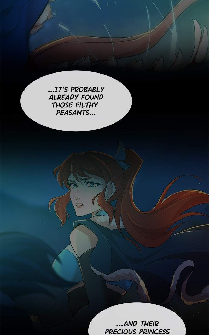 SubZero Chapter 257 page 84 - 