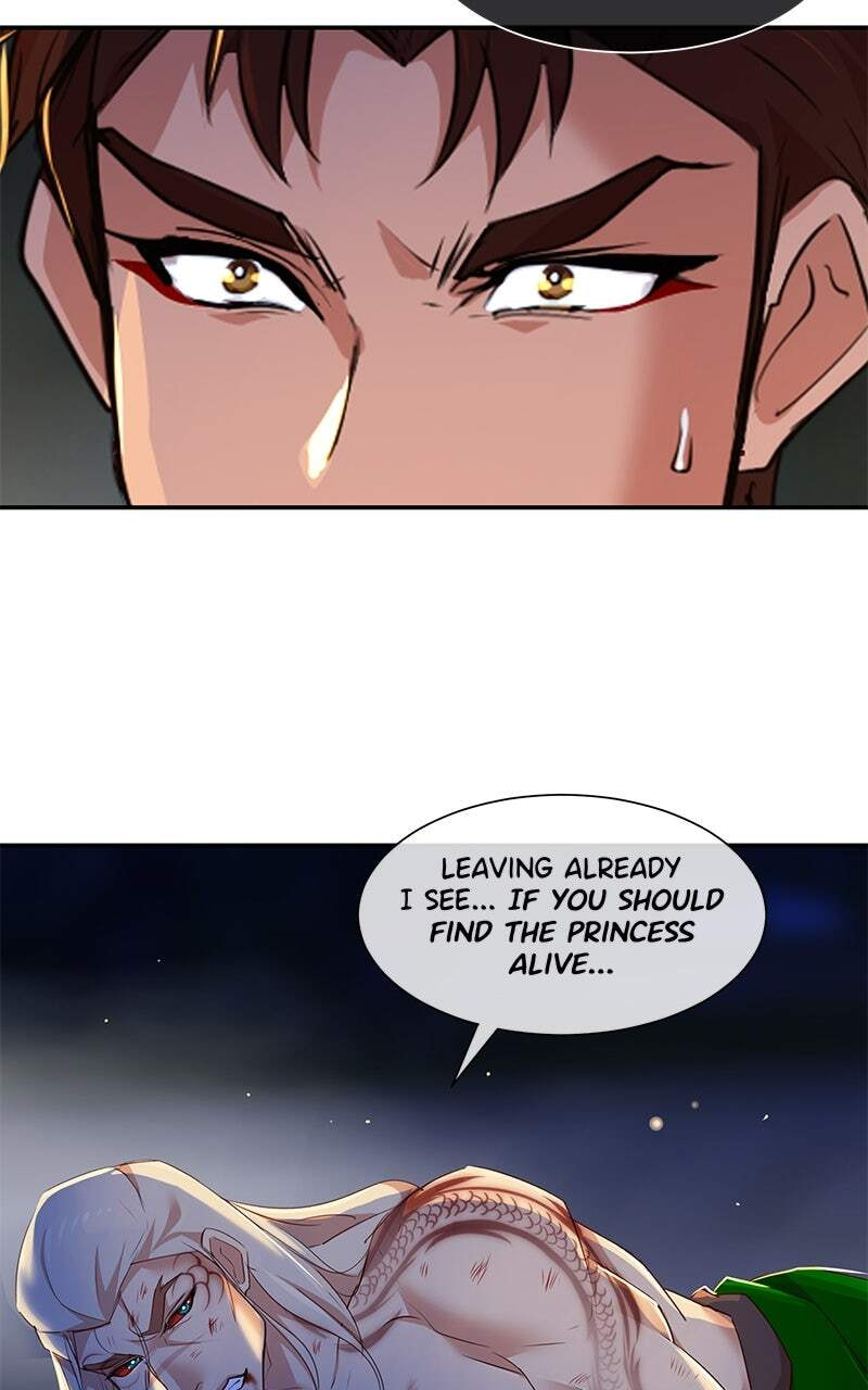 SubZero Chapter 257 page 88 - 