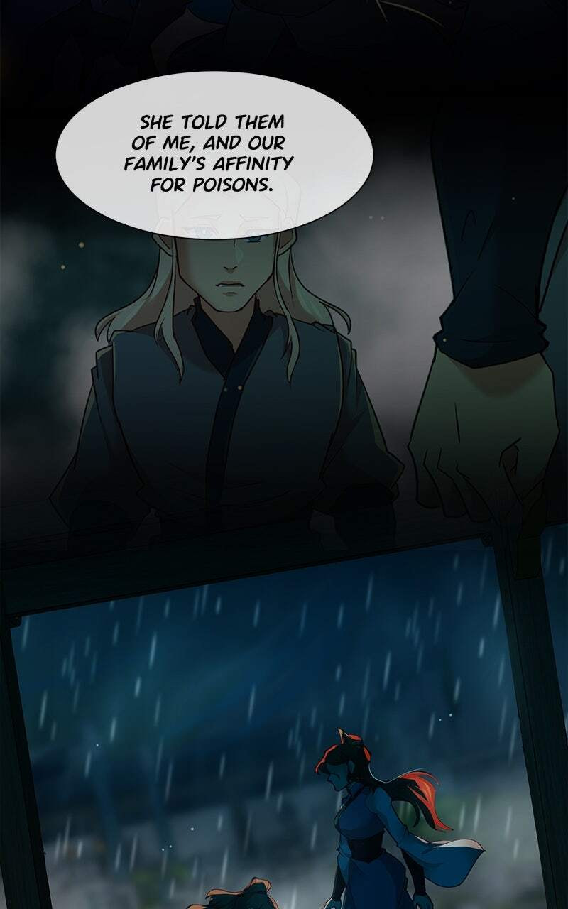 SubZero Chapter 258 page 21 - 