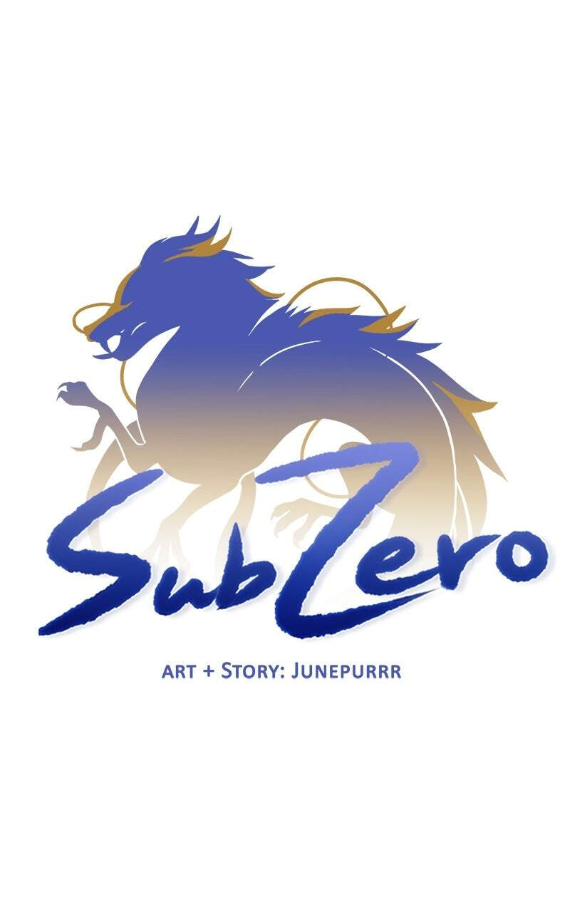 SubZero Chapter 258 page 25 - 