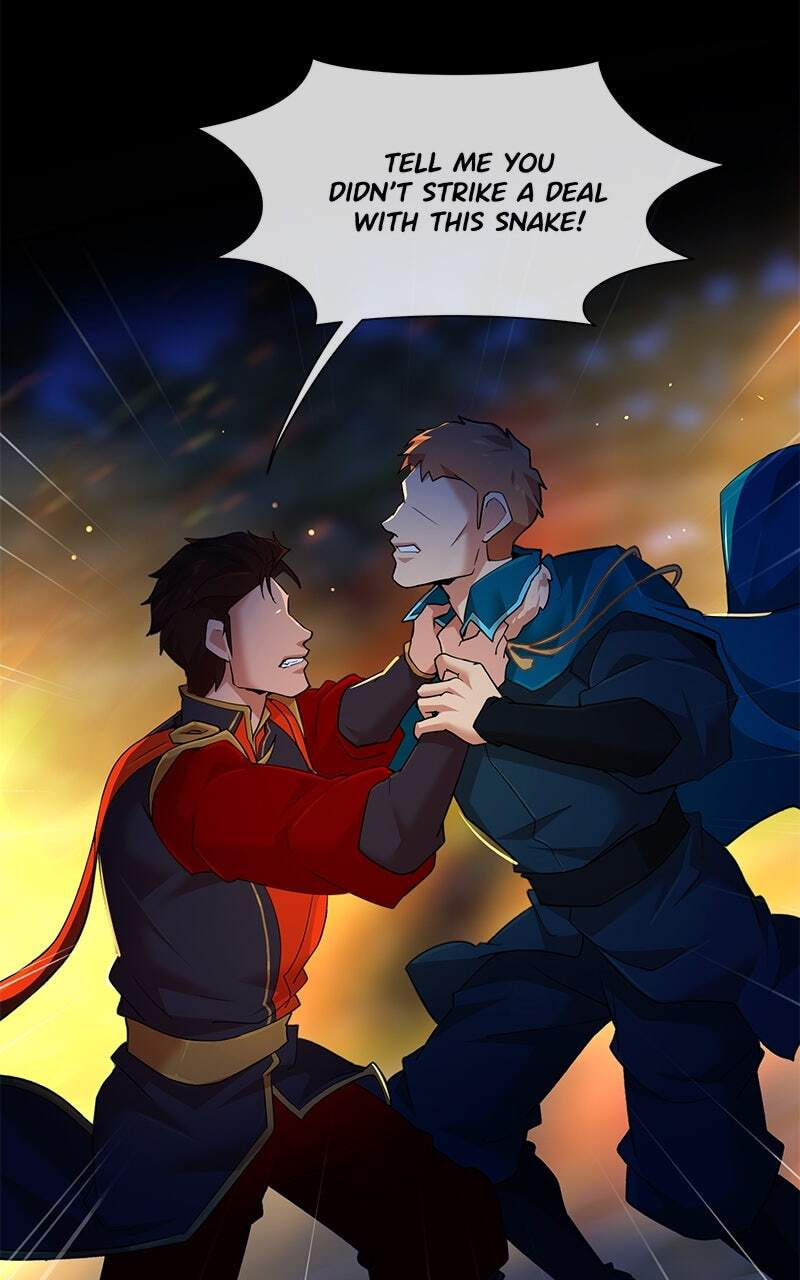 SubZero Chapter 258 page 27 - 