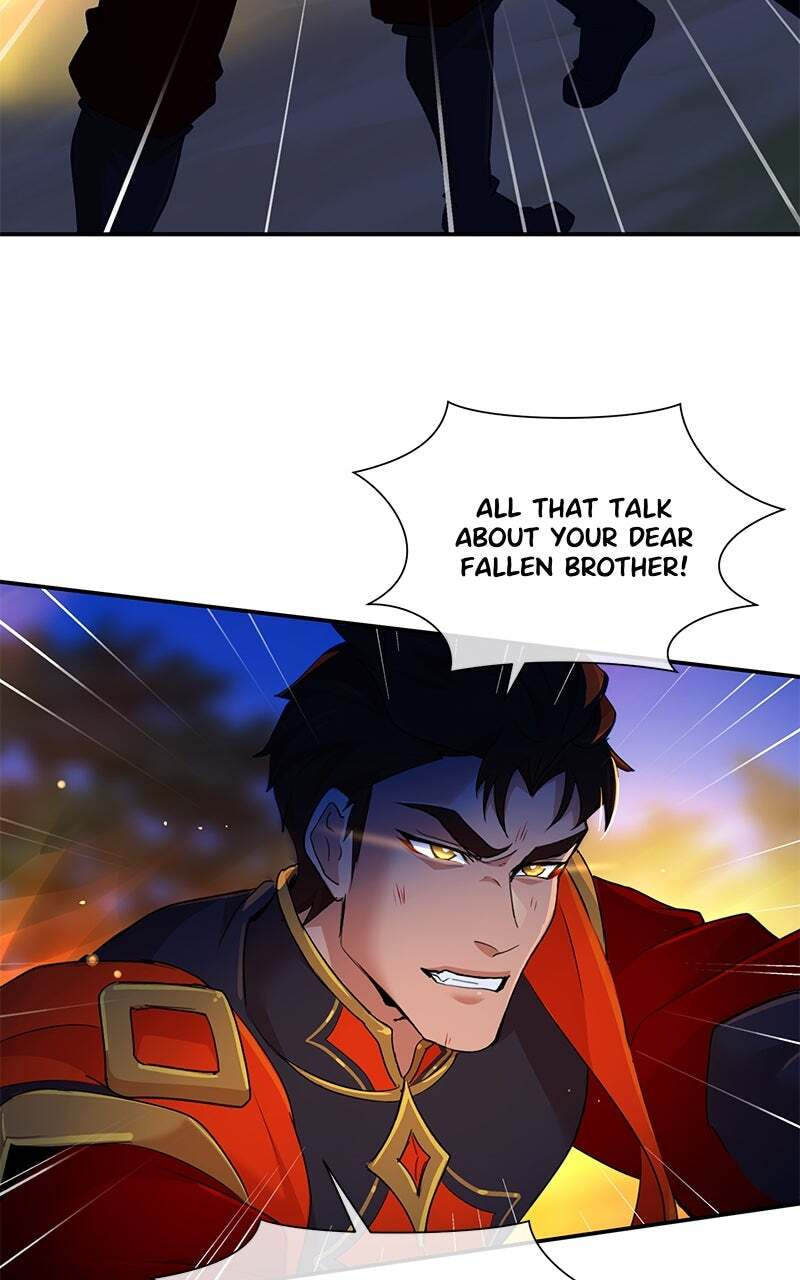 SubZero Chapter 258 page 28 - 