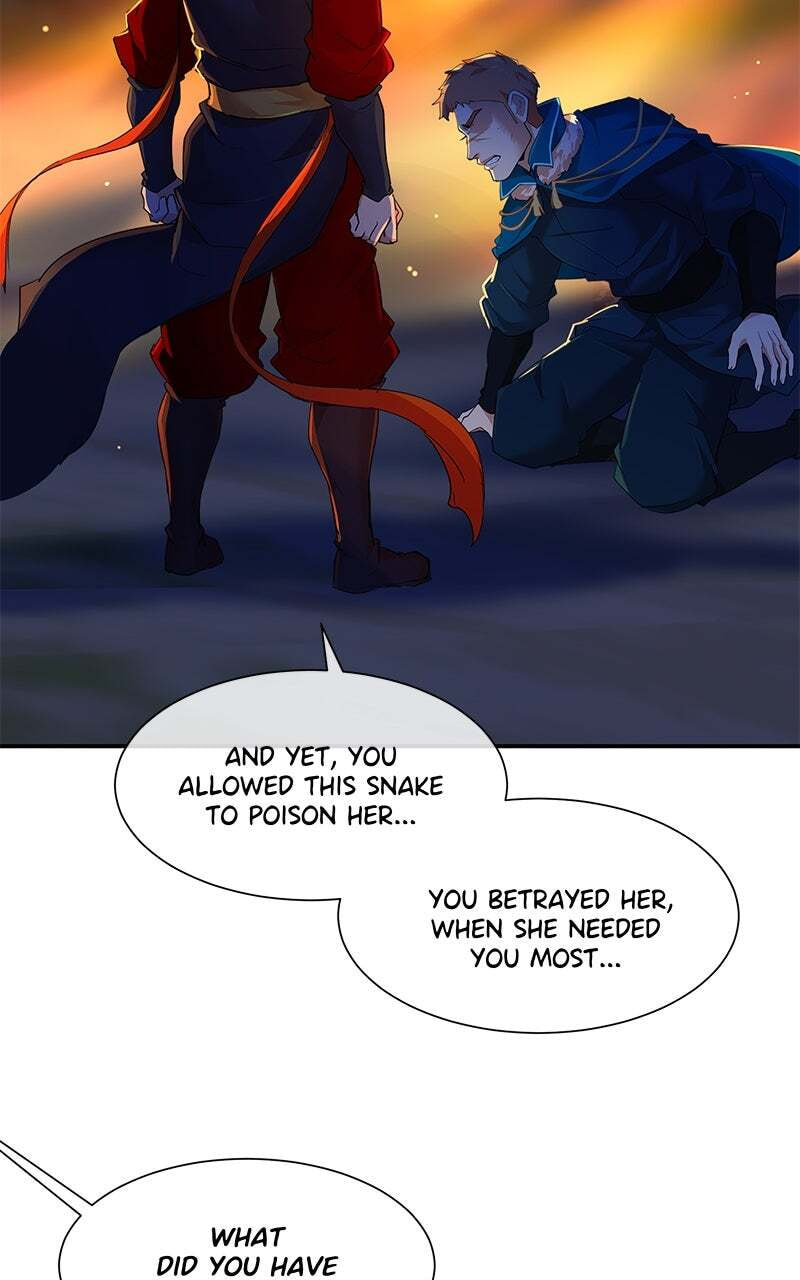 SubZero Chapter 258 page 32 - 