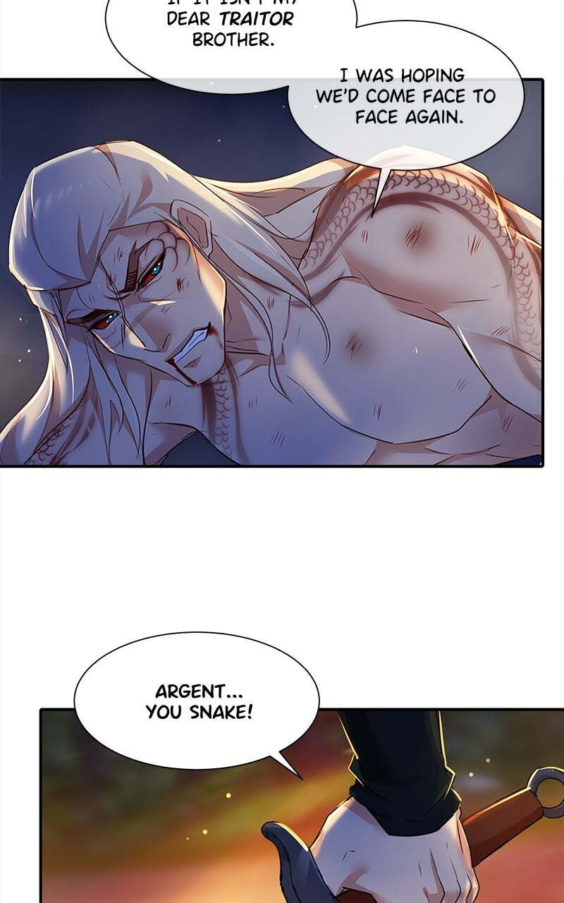 SubZero Chapter 258 page 5 - 
