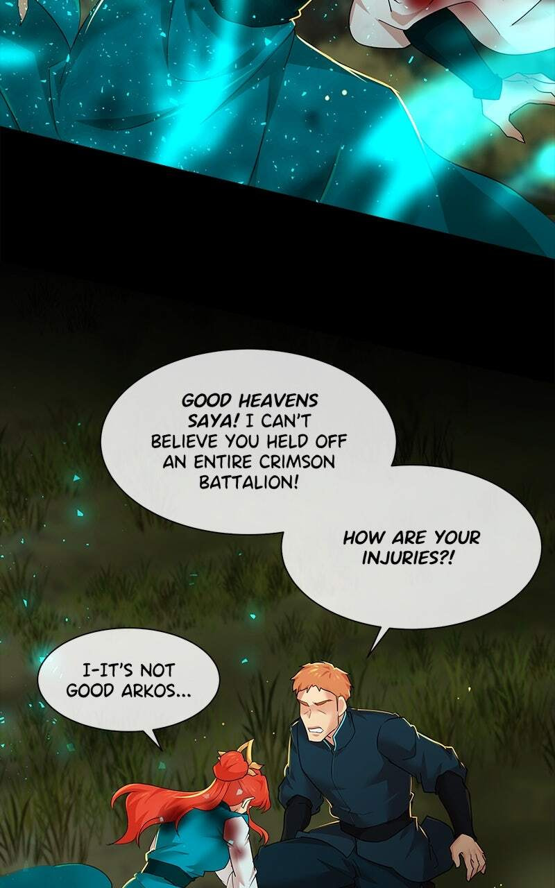SubZero Chapter 258 page 45 - 