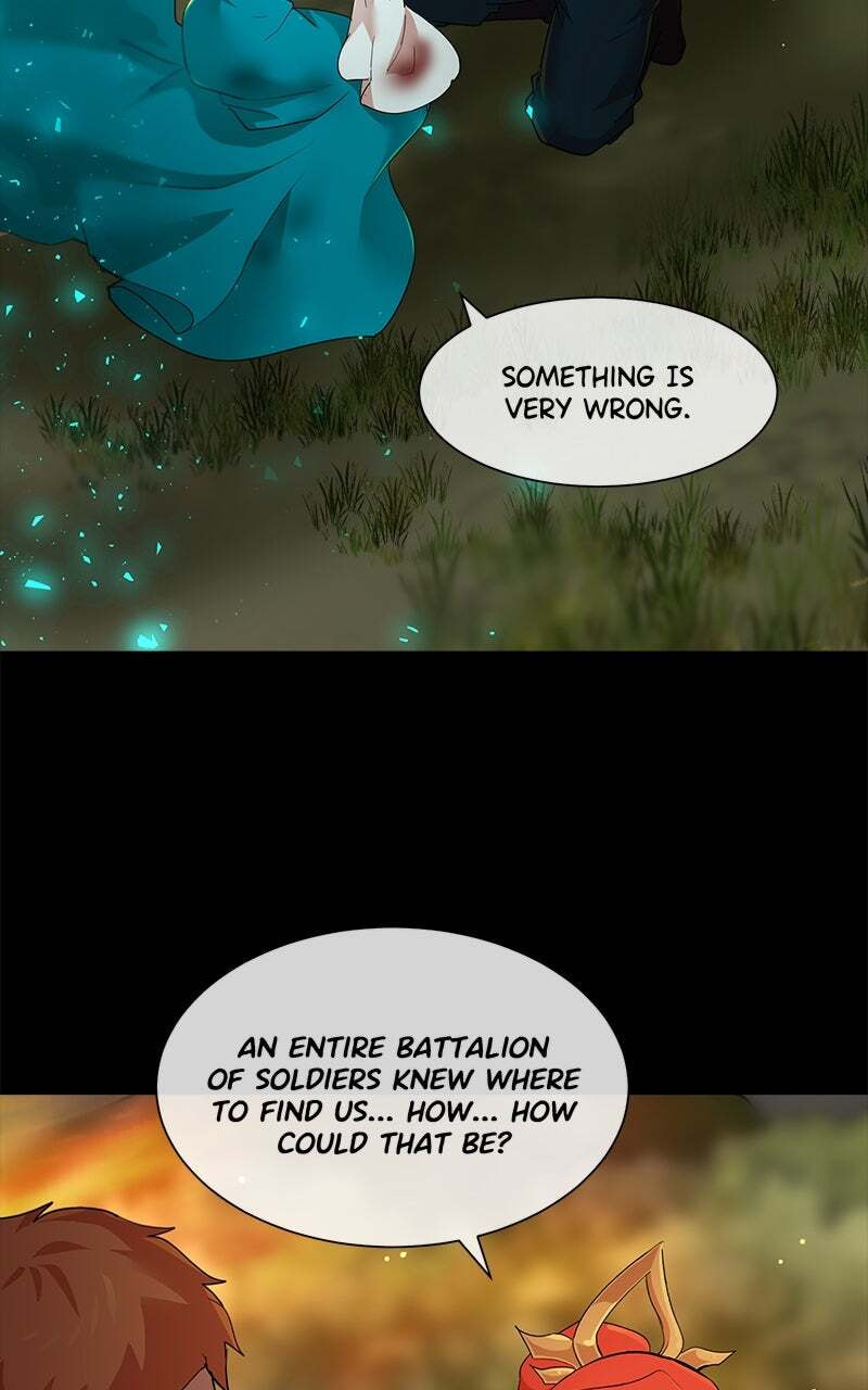 SubZero Chapter 258 page 46 - 