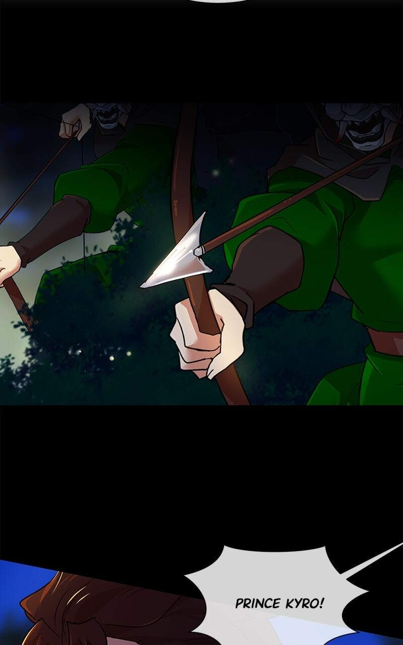 SubZero Chapter 258 page 74 - 
