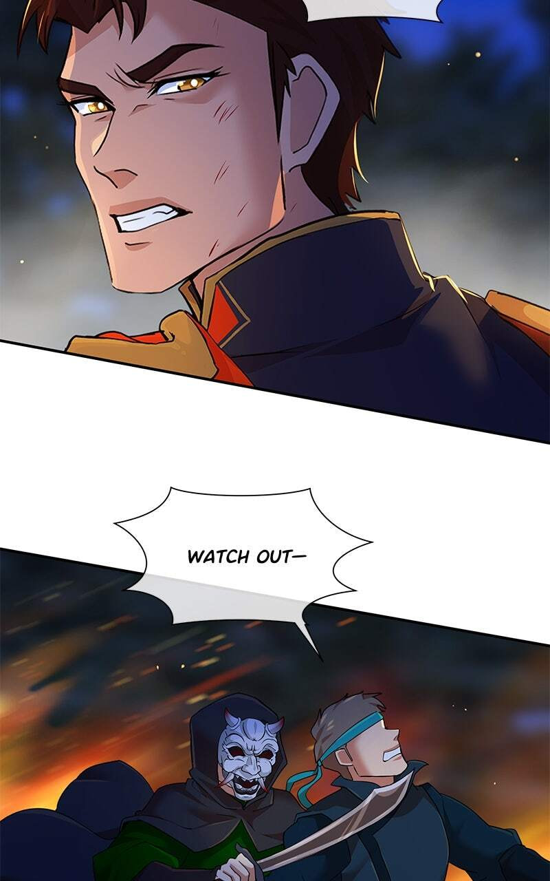 SubZero Chapter 258 page 75 - 