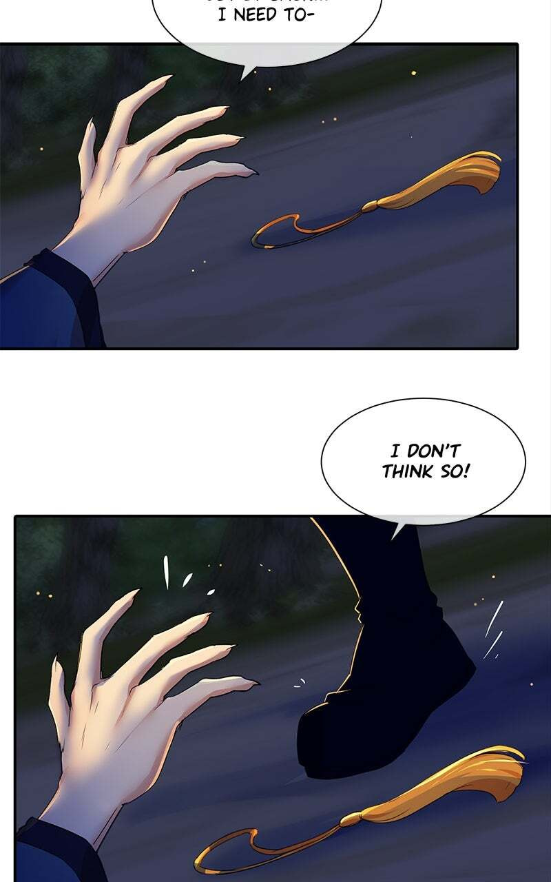 SubZero Chapter 259 page 30 - 