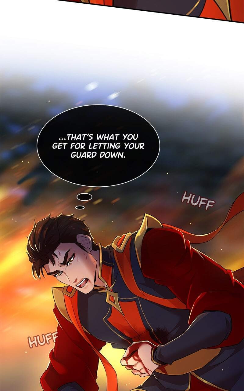 SubZero Chapter 259 page 41 - 