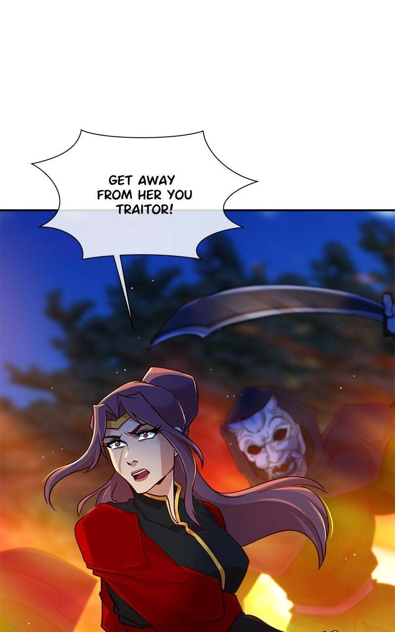SubZero Chapter 260 page 16 - 