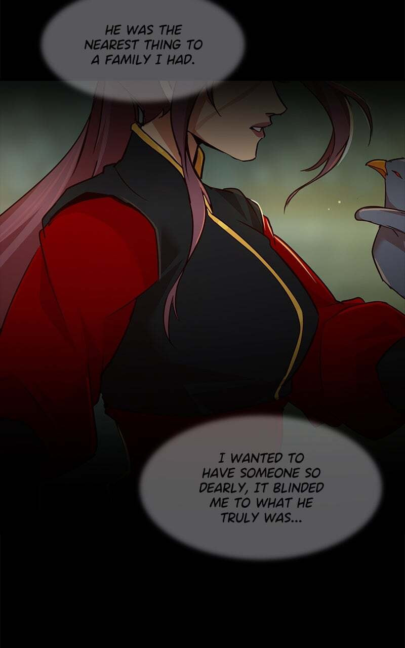 SubZero Chapter 260 page 20 - 