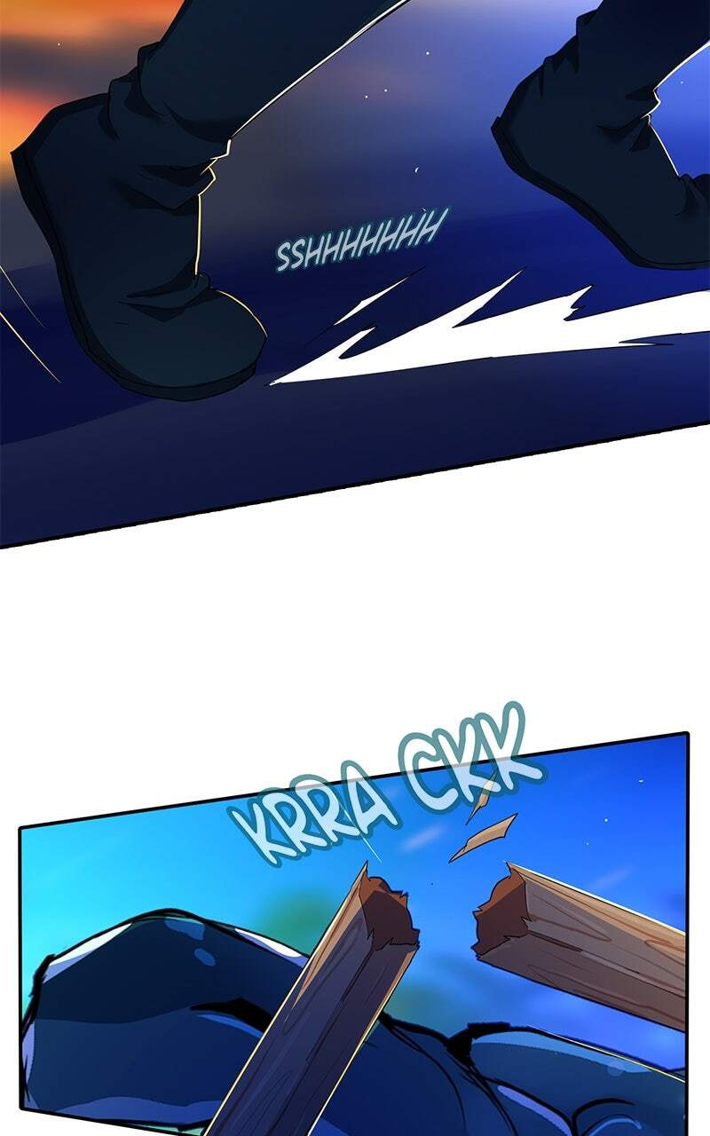 SubZero Chapter 260 page 38 - 