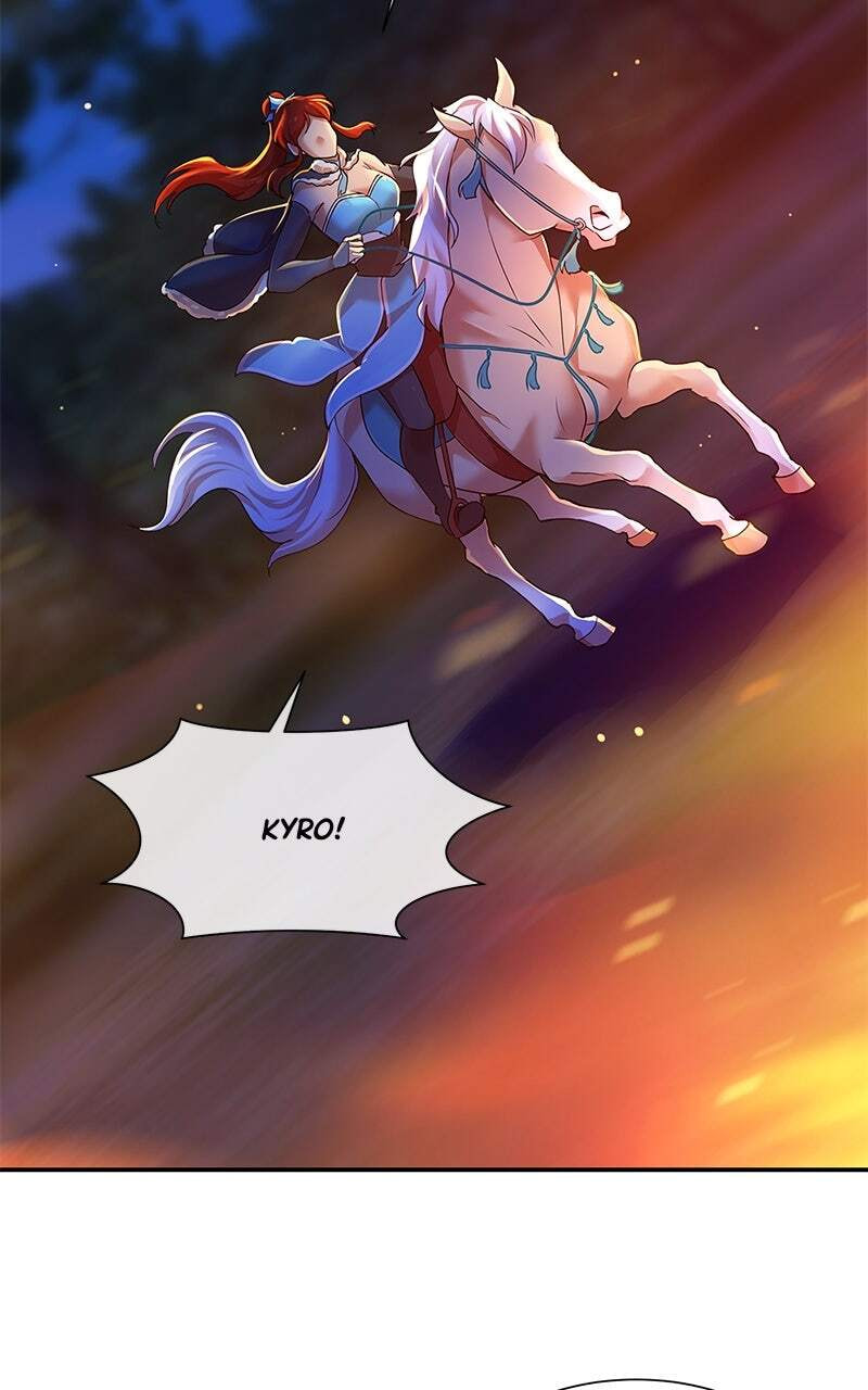 SubZero Chapter 260 page 5 - 