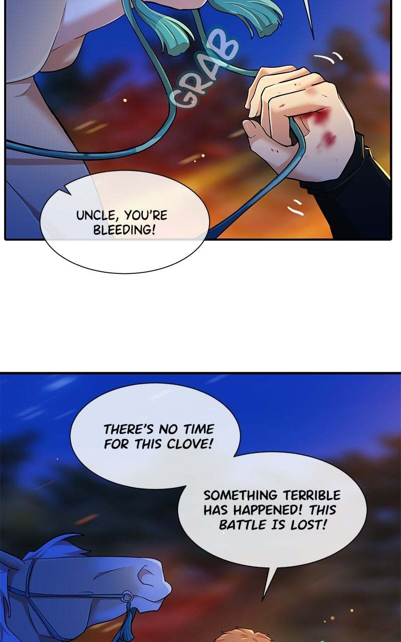 SubZero Chapter 260 page 8 - 