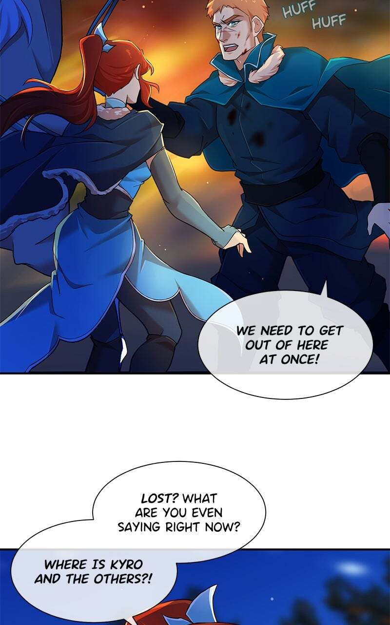 SubZero Chapter 260 page 9 - 